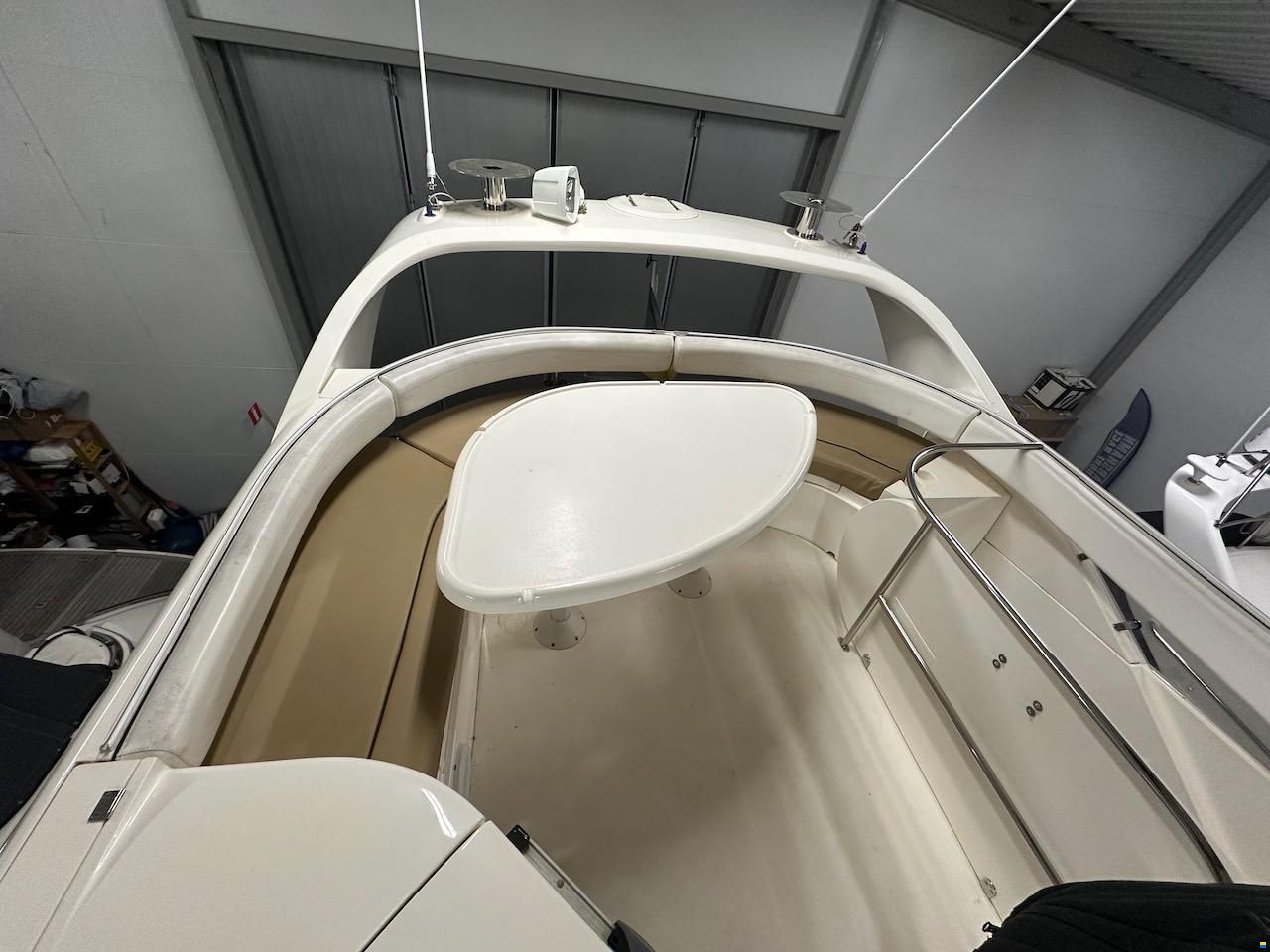 Fairline Phantom 50
