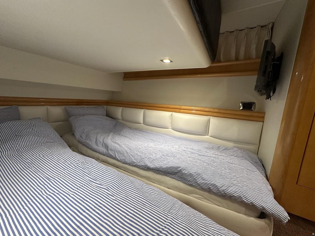 Fairline Phantom 50