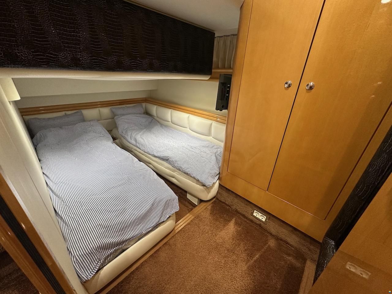 Fairline Phantom 50