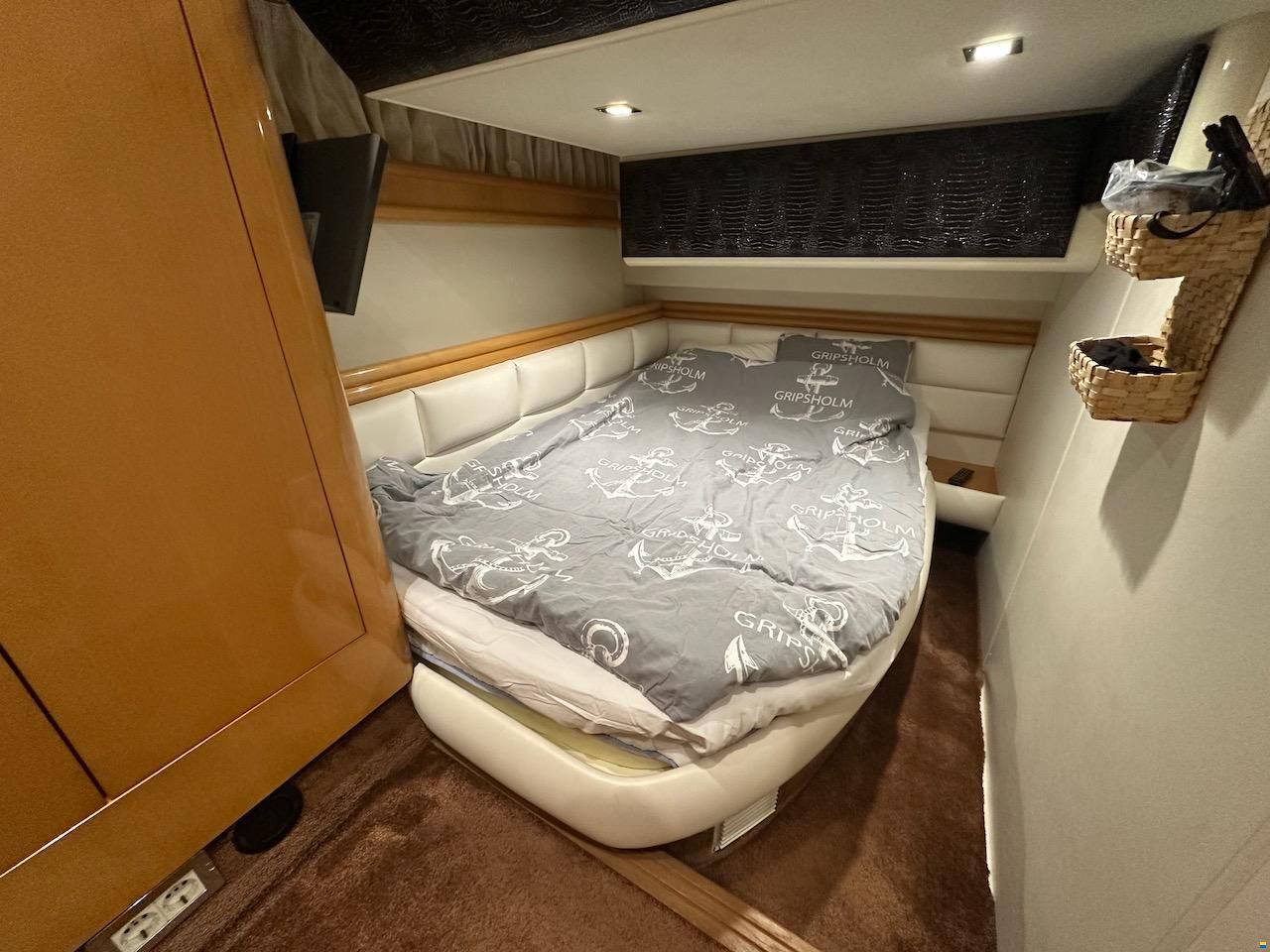 Fairline Phantom 50