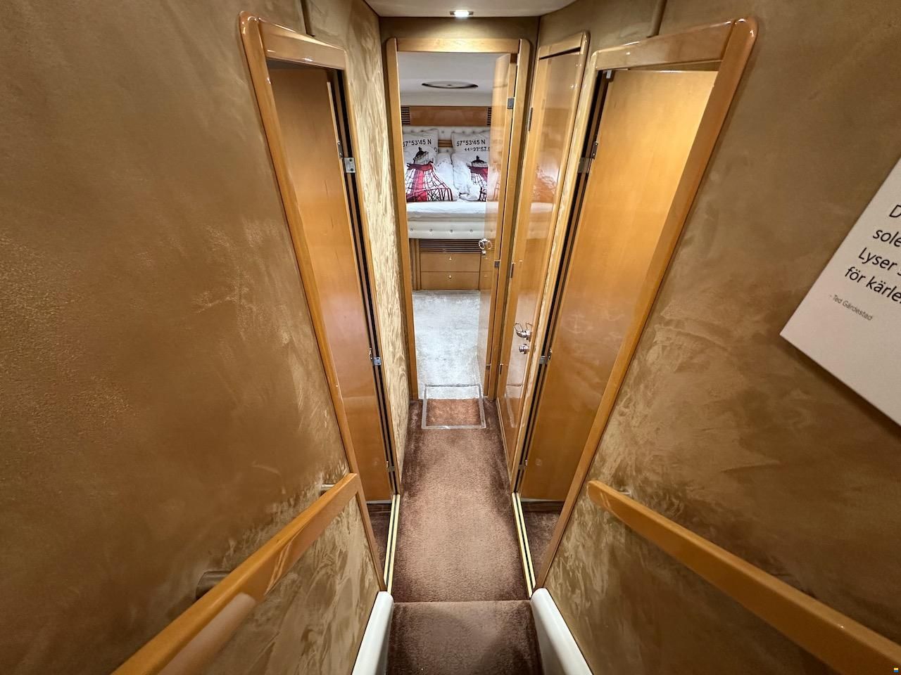 Fairline Phantom 50