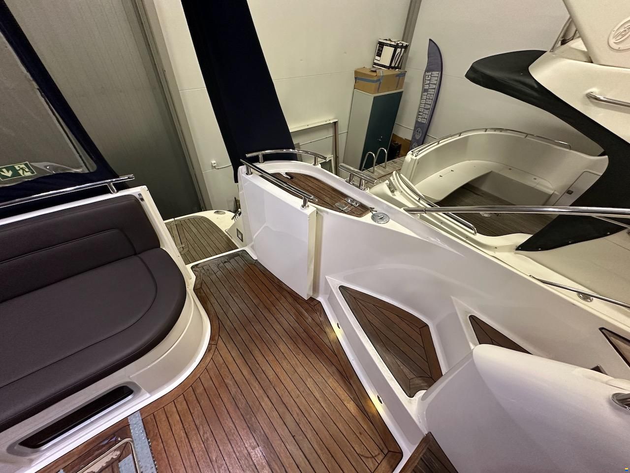 Fairline Phantom 50