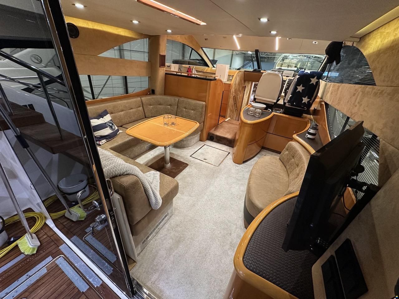 Fairline Phantom 50