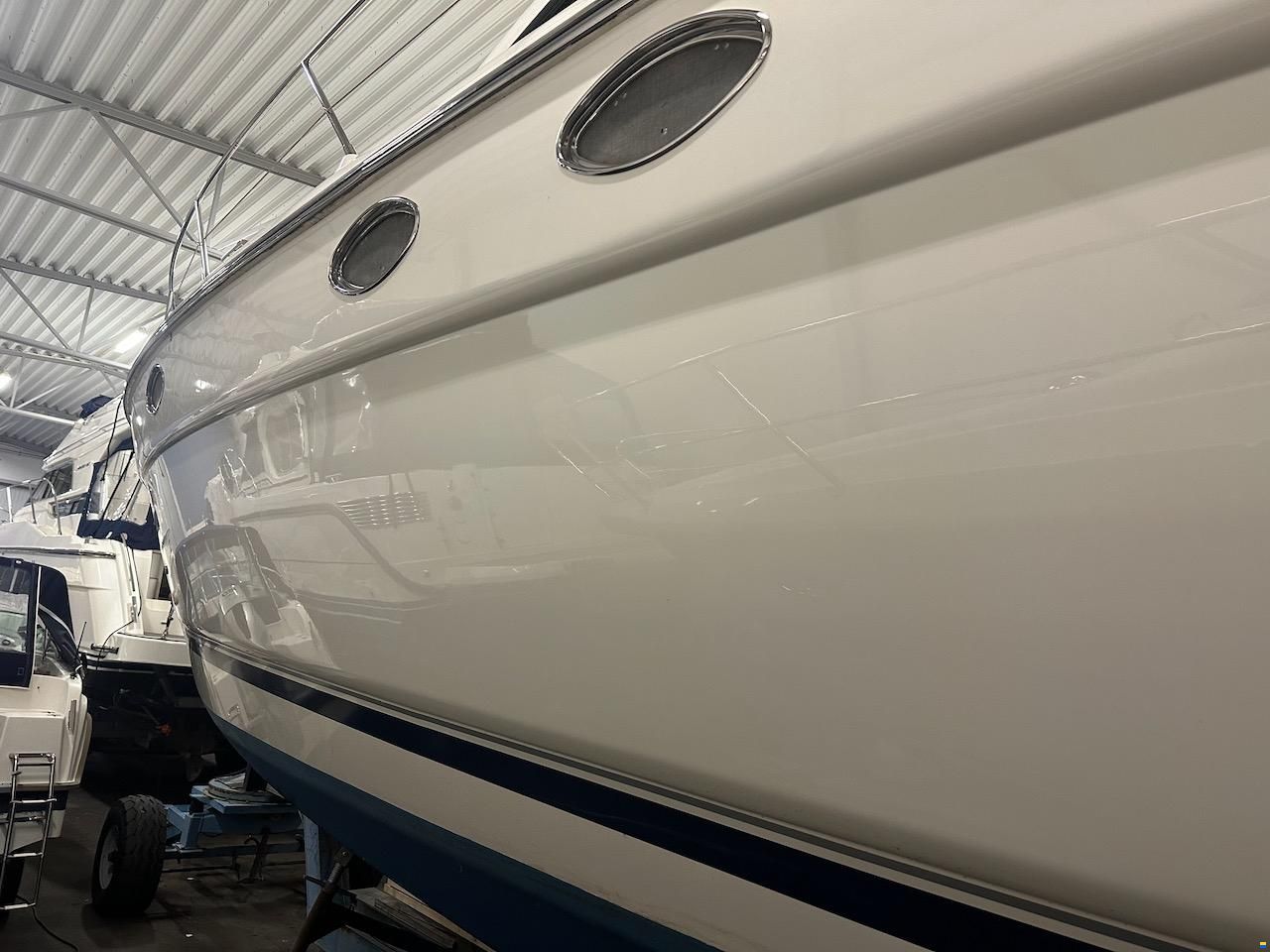 Fairline Phantom 50