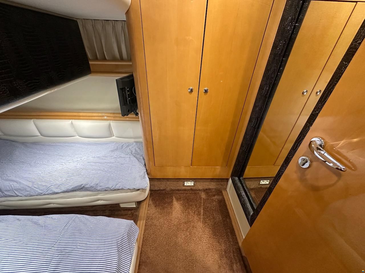 Fairline Phantom 50