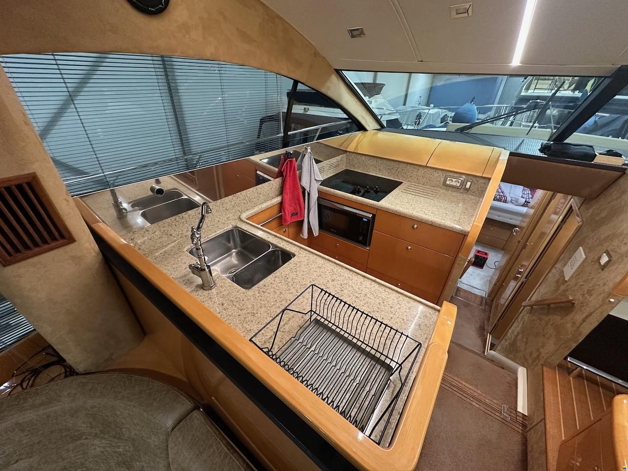 Fairline Phantom 50