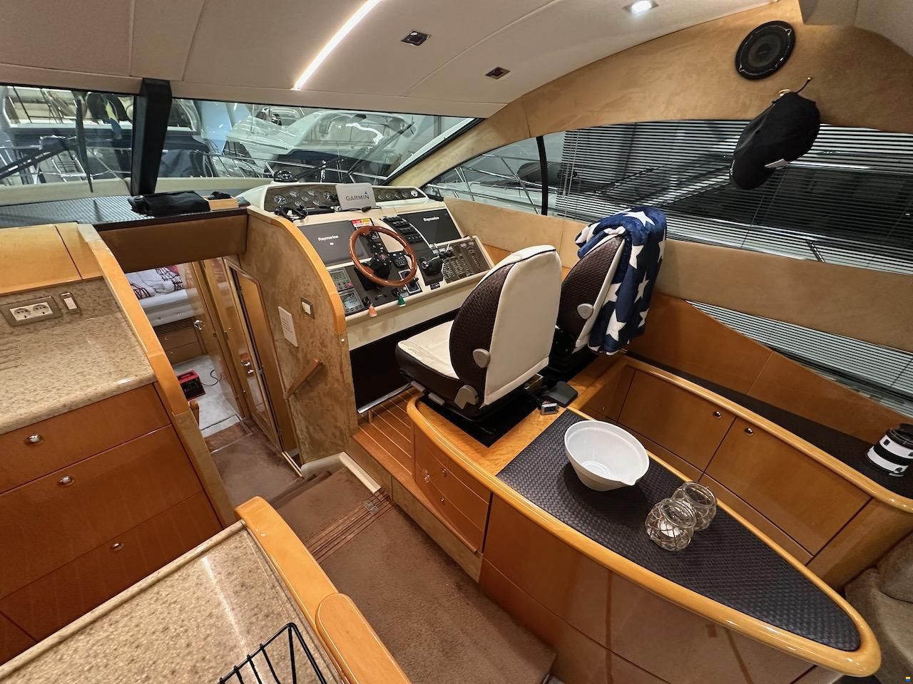 Fairline Phantom 50
