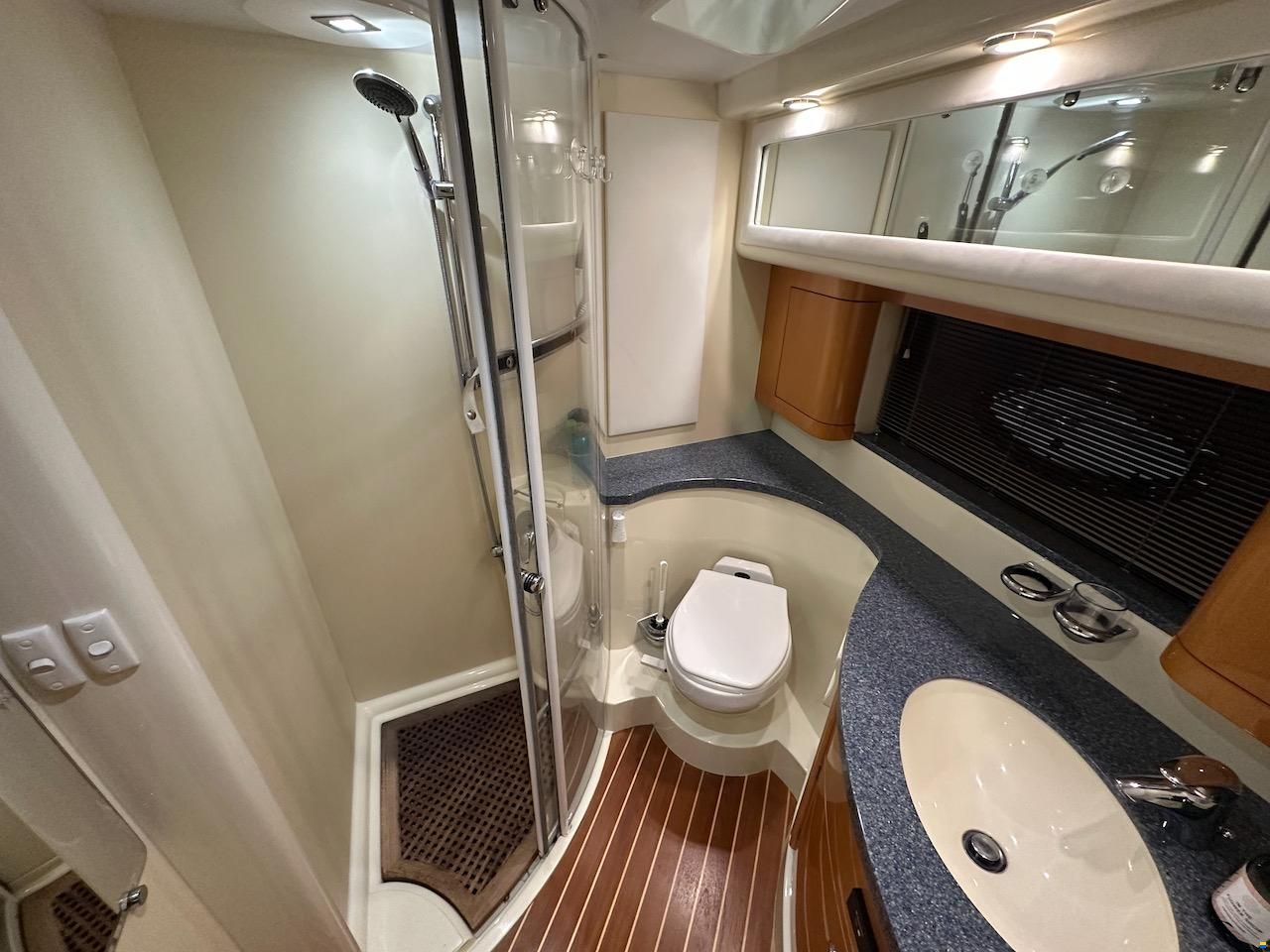 Fairline Phantom 50