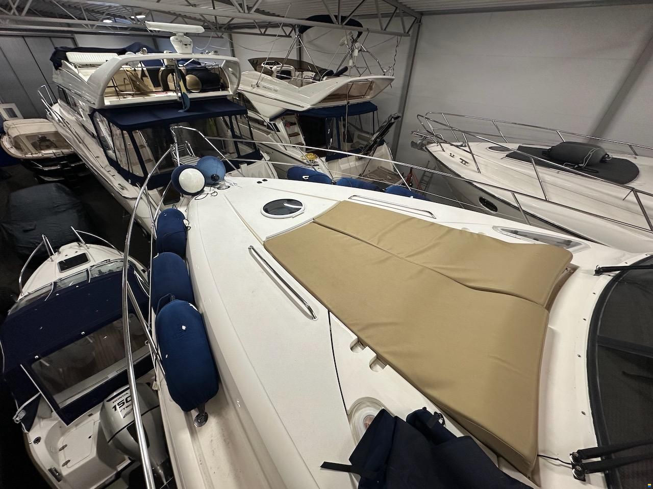 Fairline Phantom 50