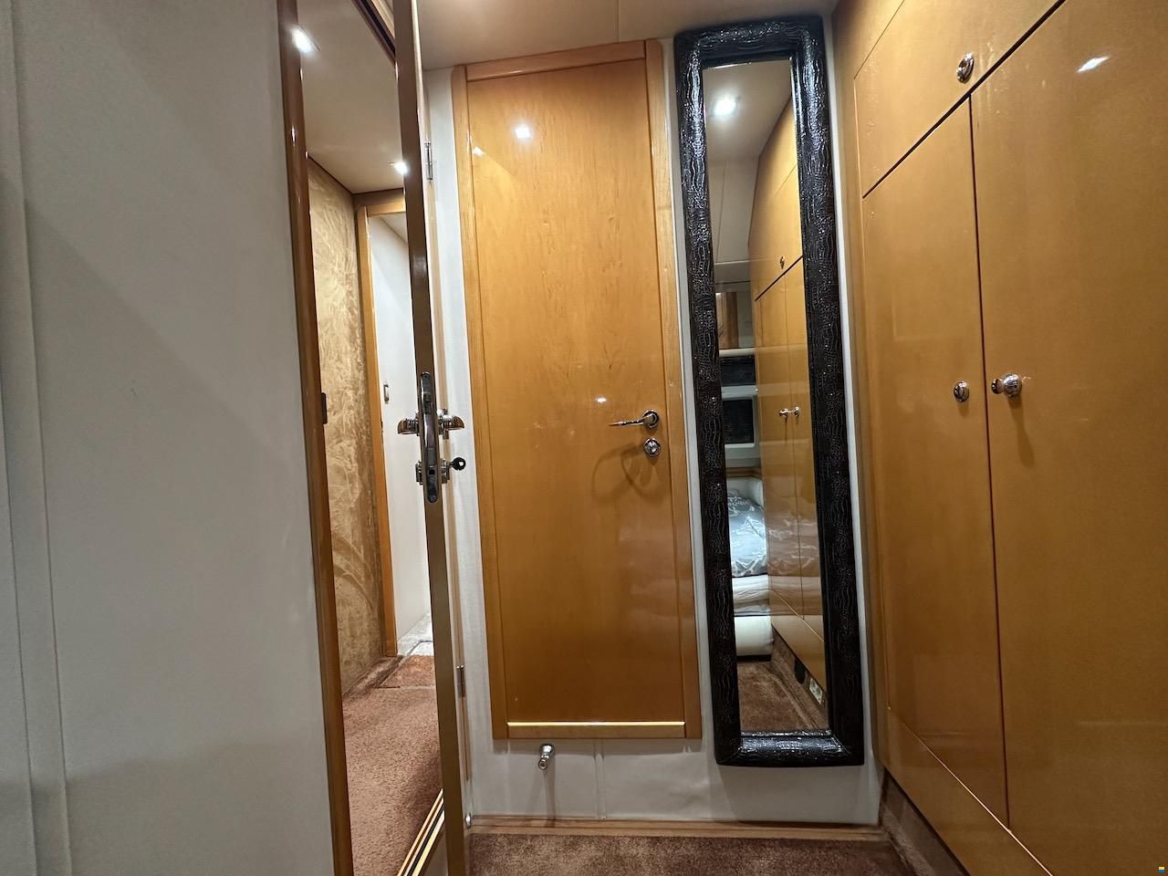 Fairline Phantom 50
