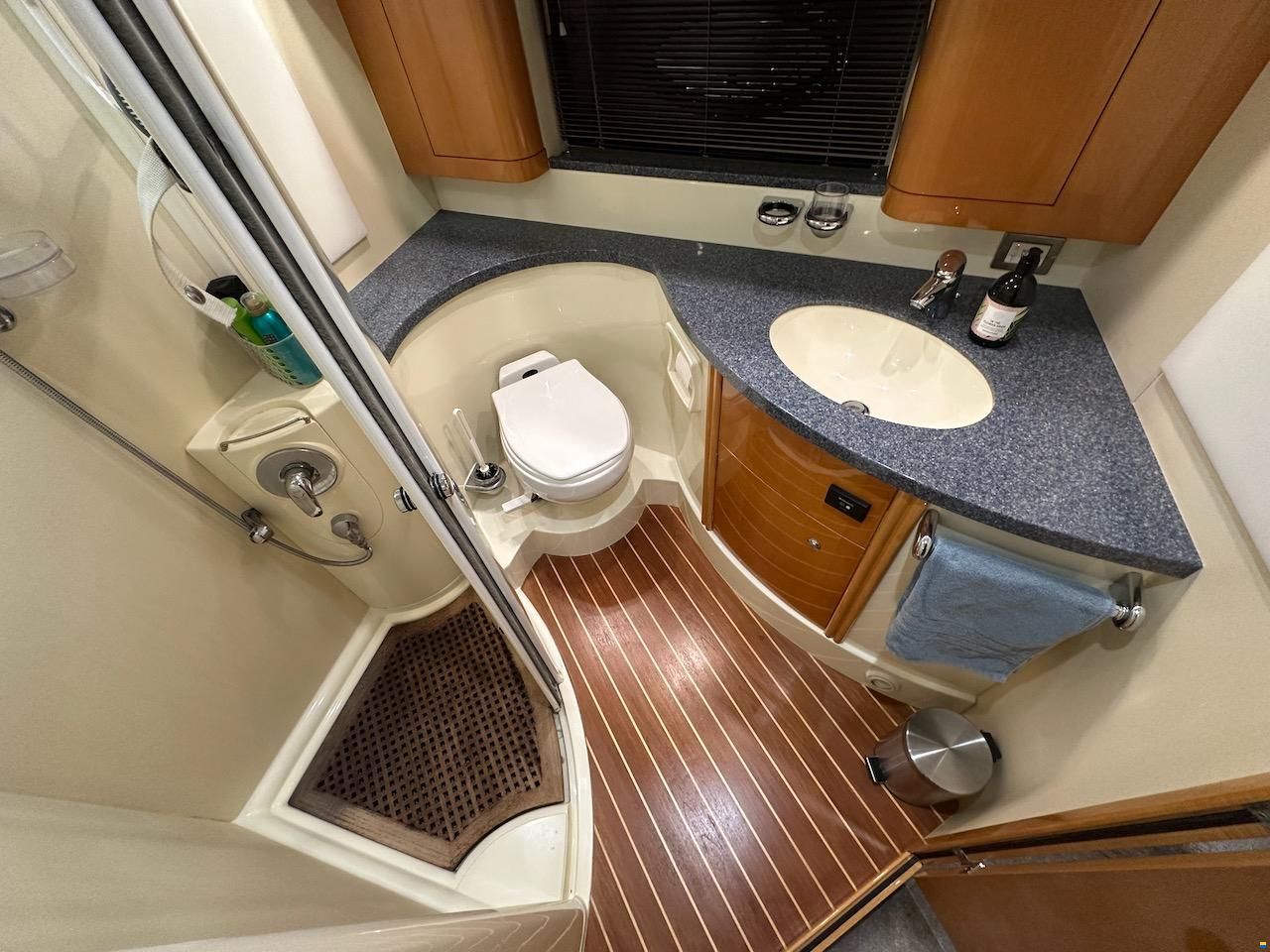Fairline Phantom 50