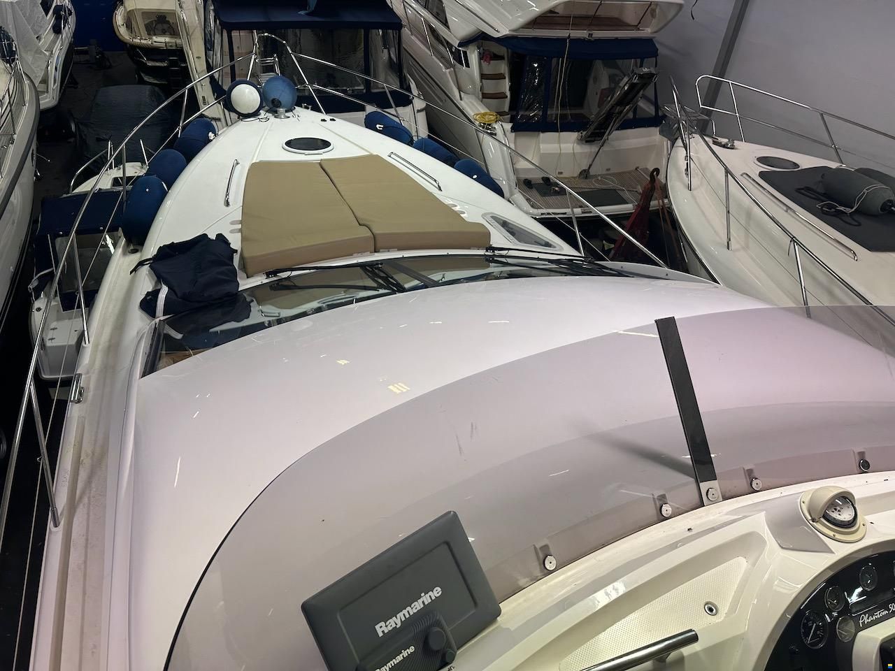 Fairline Phantom 50