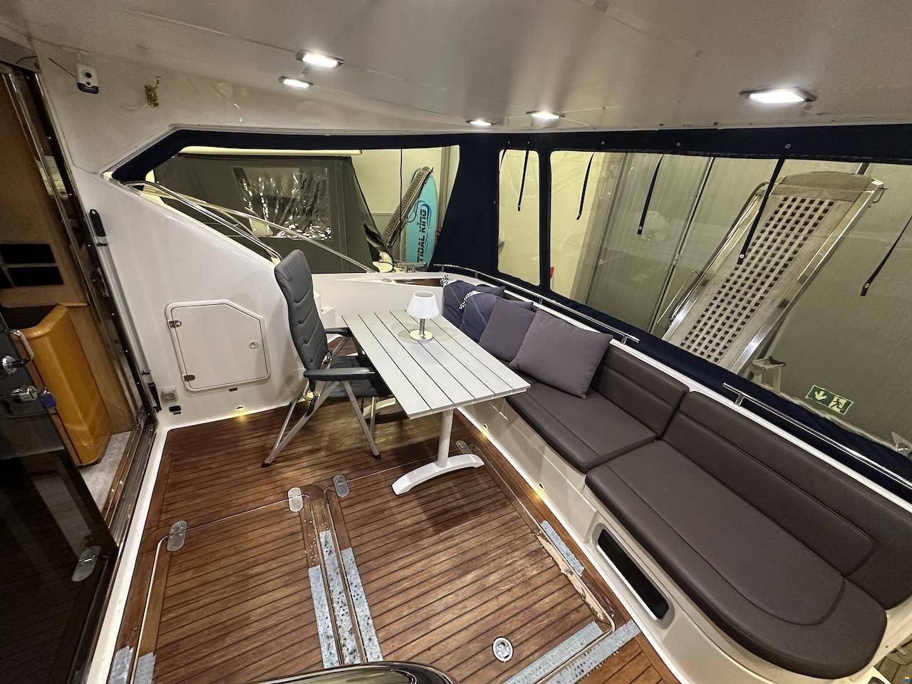 Fairline Phantom 50