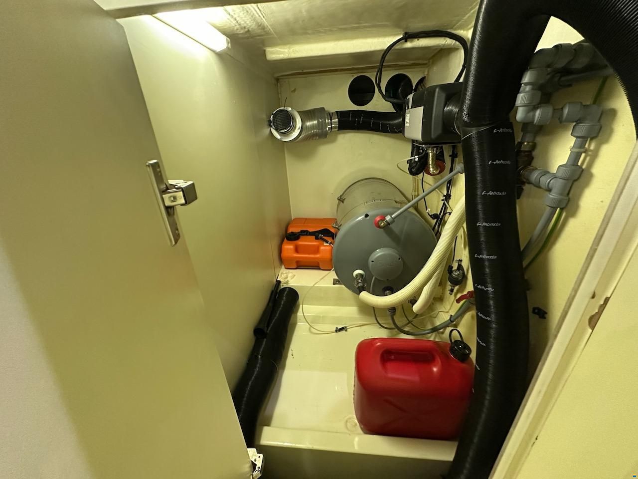 Fairline Phantom 50