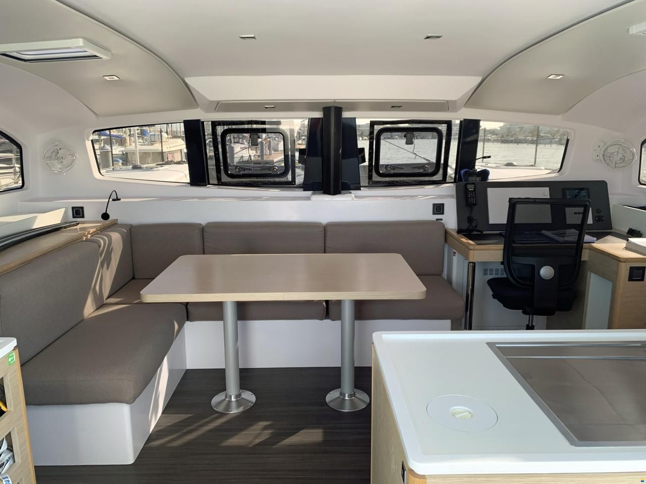 Outremer 4X "Sport"