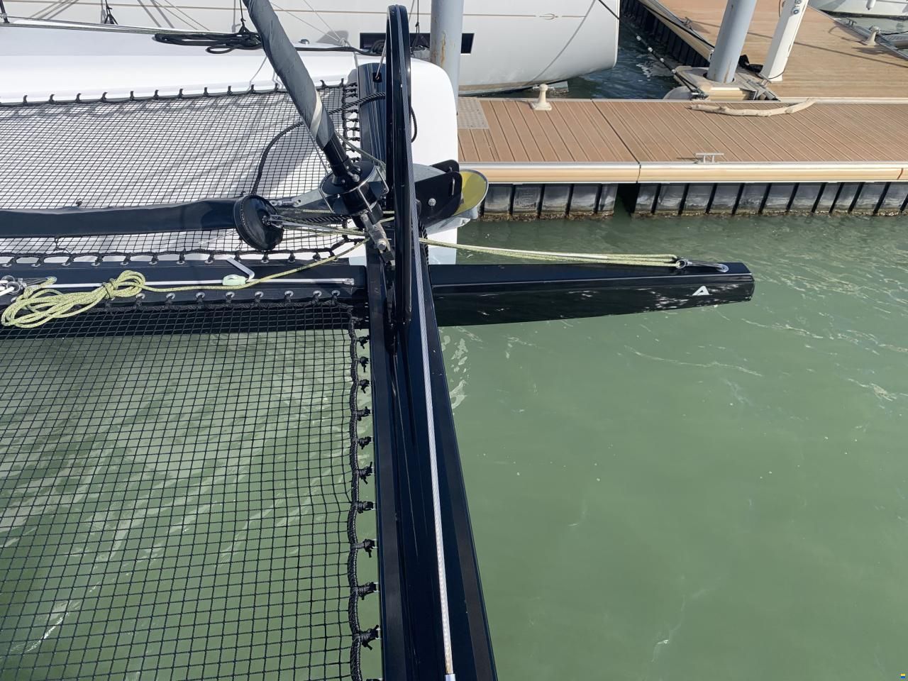 Outremer 4X "Sport"