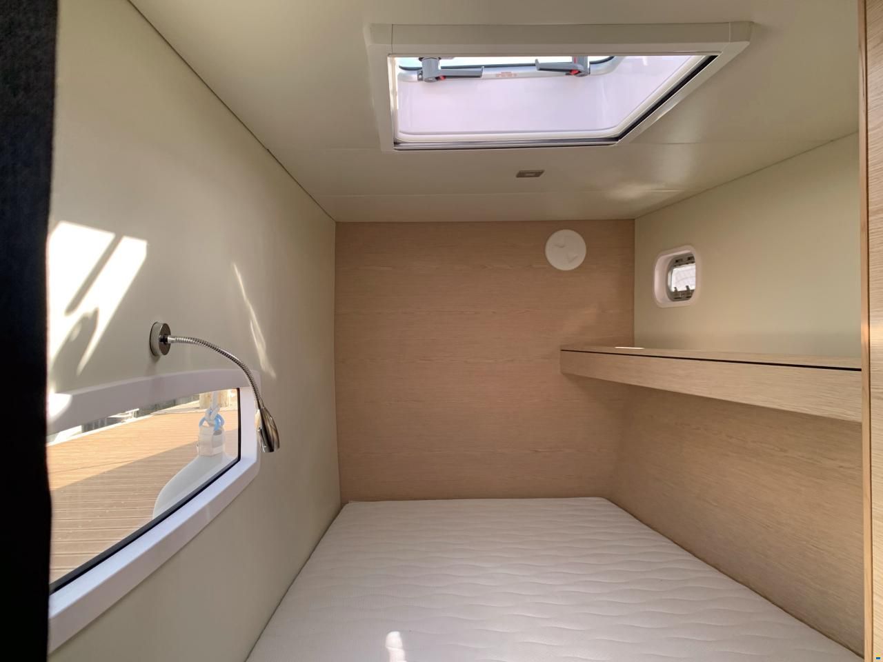 Outremer 4X "Sport"