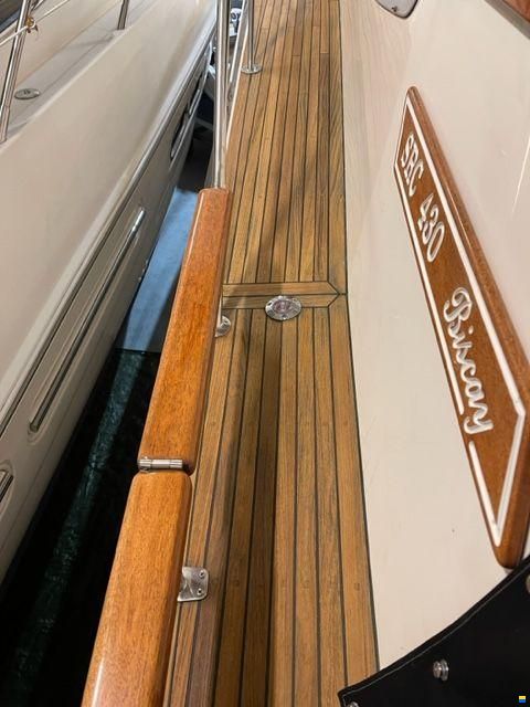 Storebro 430 Royal Cruiser