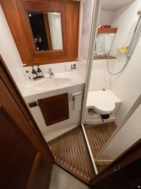 Storebro 430 Royal Cruiser