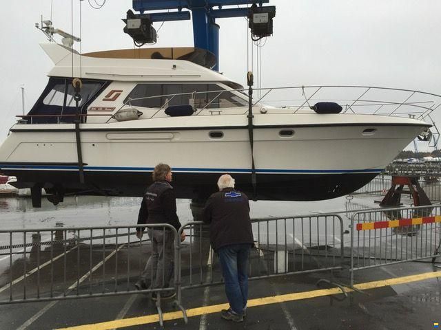 Storebro 430 Royal Cruiser