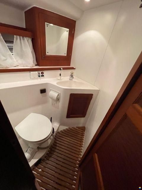Storebro 430 Royal Cruiser