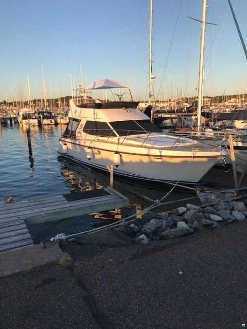 Storebro 430 Royal Cruiser