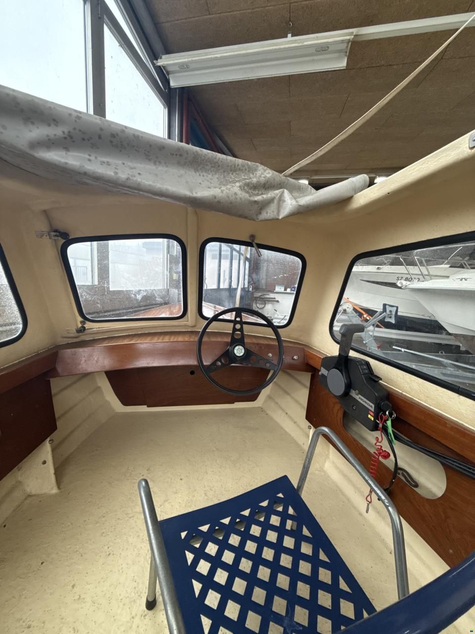 F&uuml;llemann HF 570Tell