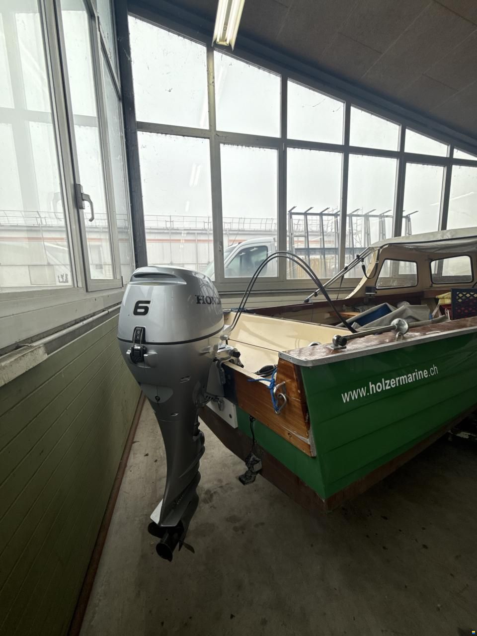 F&uuml;llemann HF 570Tell