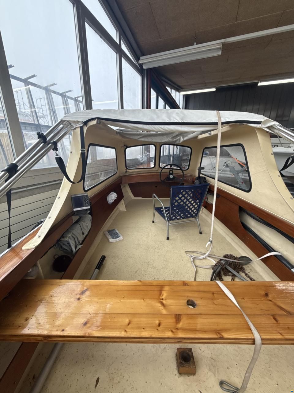 F&uuml;llemann HF 570Tell