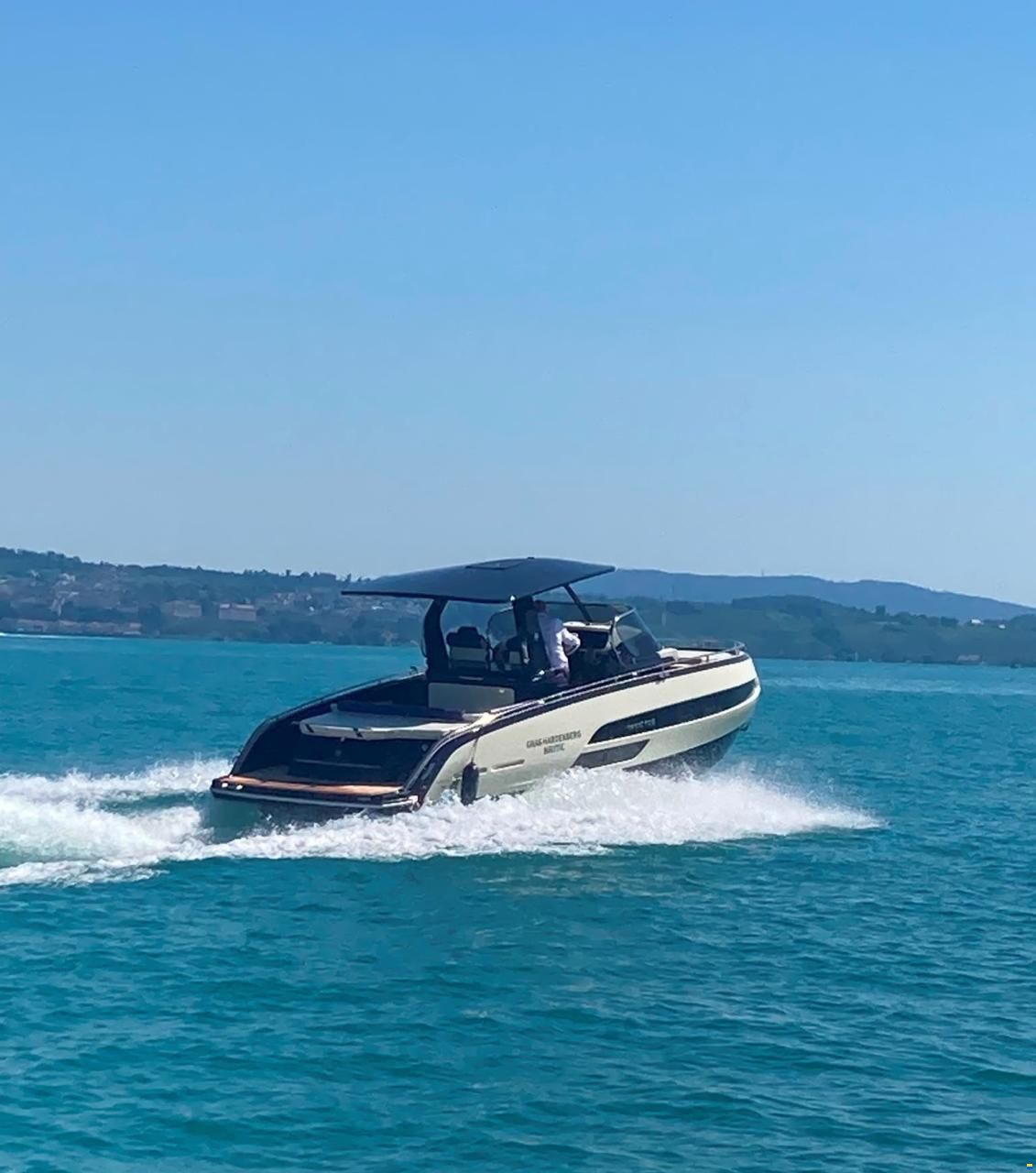 Invictus GT 320 | Unicat I Atelier