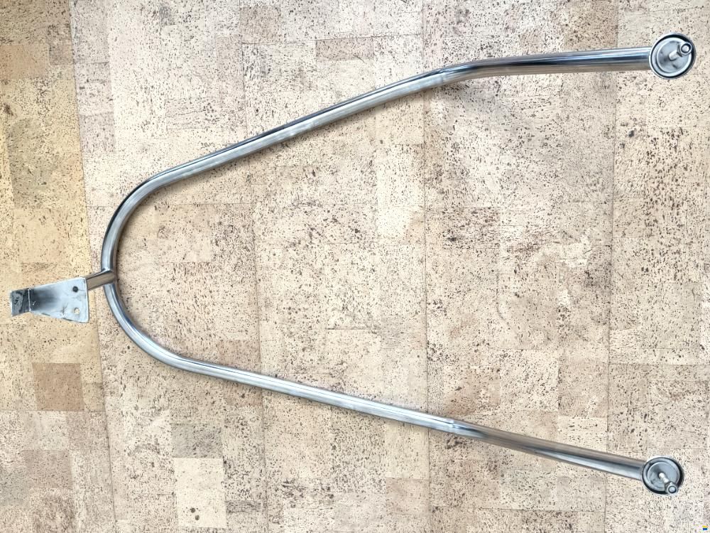 Bugkorb Inox Occasion