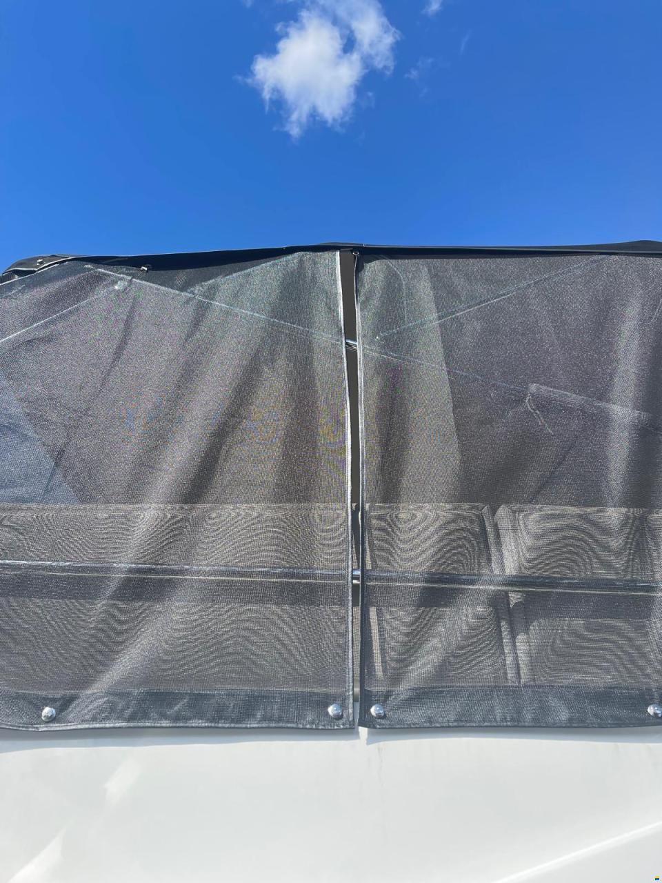Galeon 420 Fly