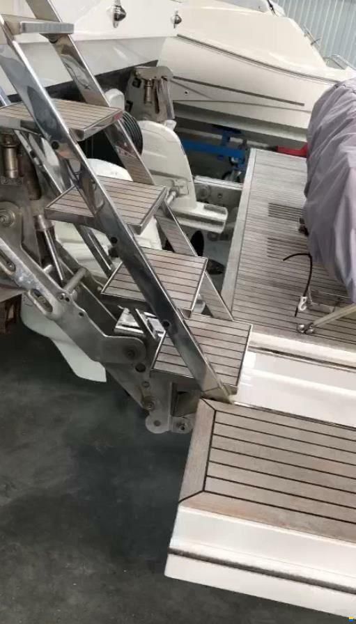 Galeon 420 Fly