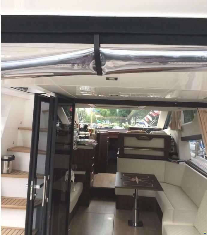 Galeon 420 Fly