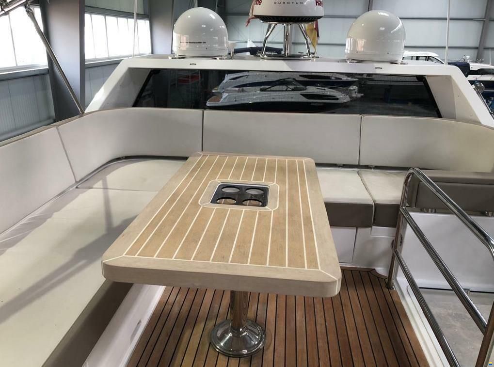 Galeon 420 Fly