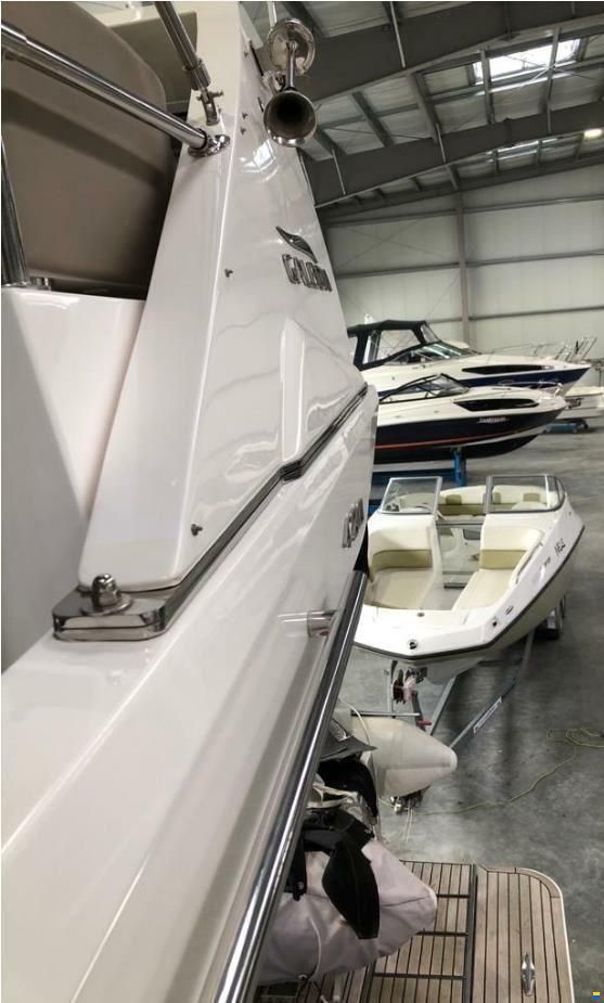 Galeon 420 Fly