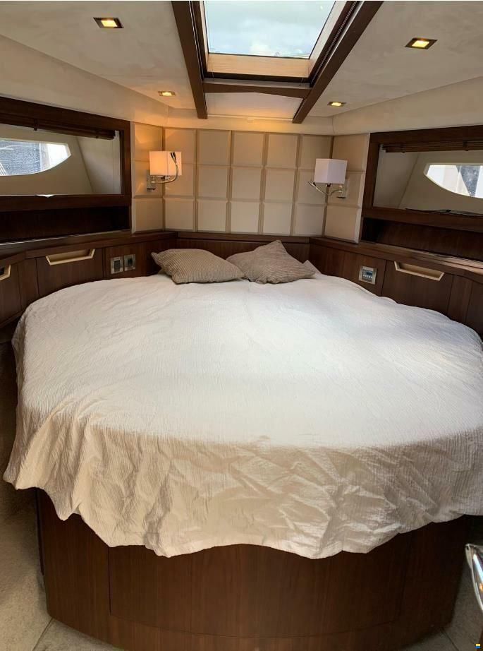 Galeon 420 Fly