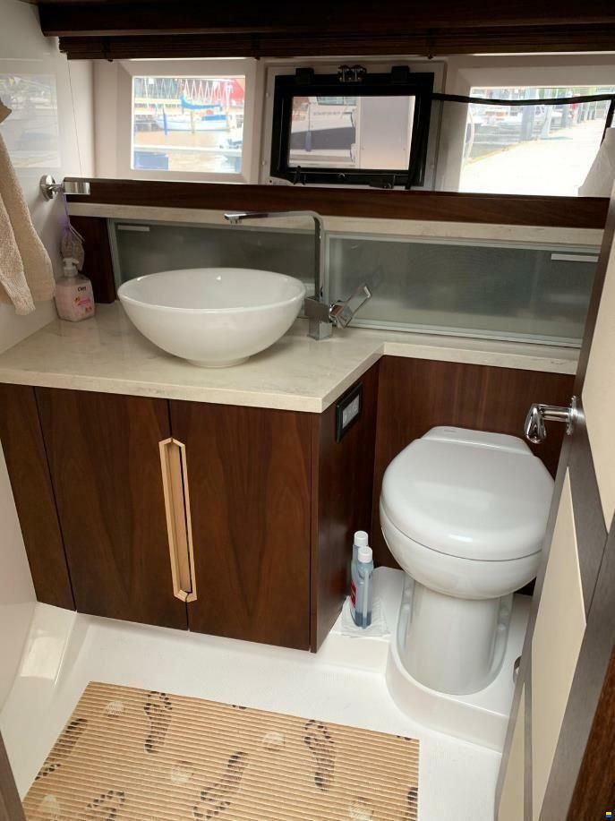 Galeon 420 Fly