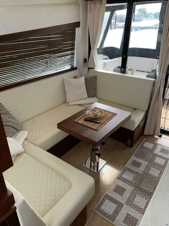 Galeon 420 Fly