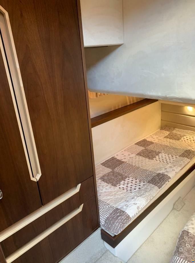 Galeon 420 Fly