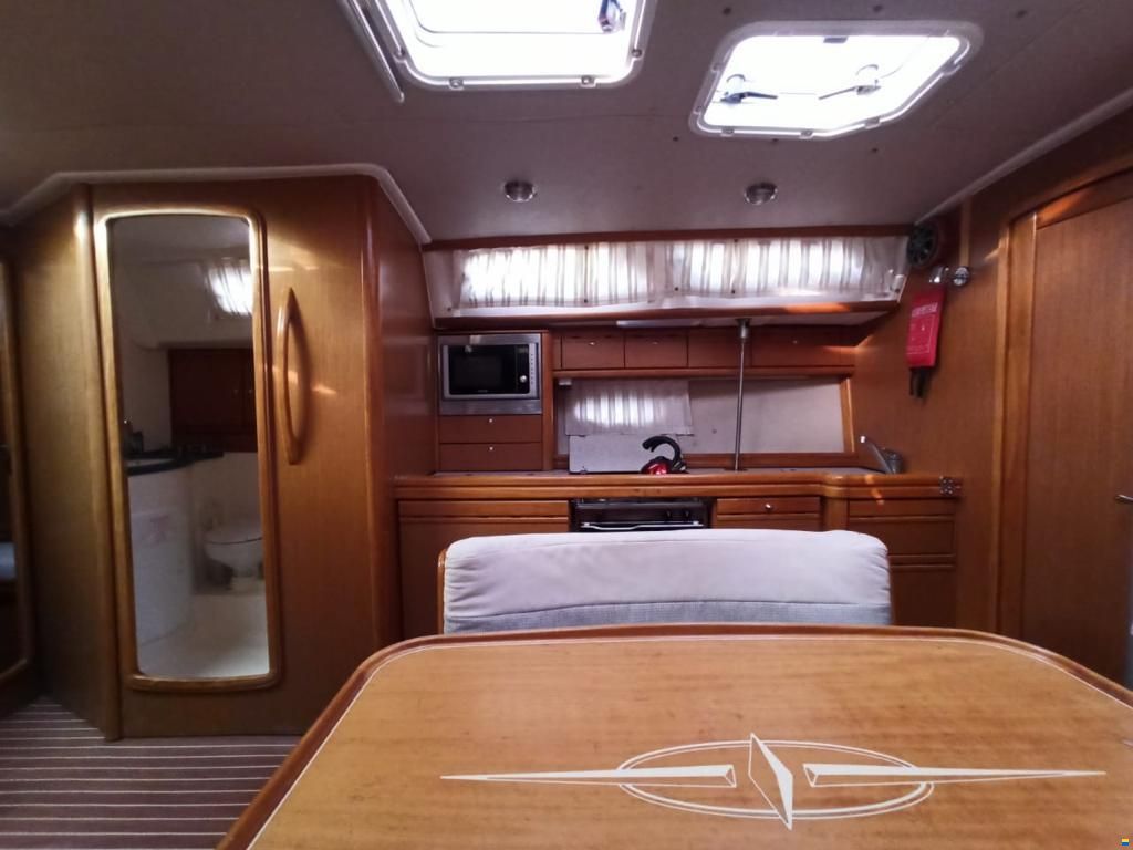 Bavaria Cruiser 40