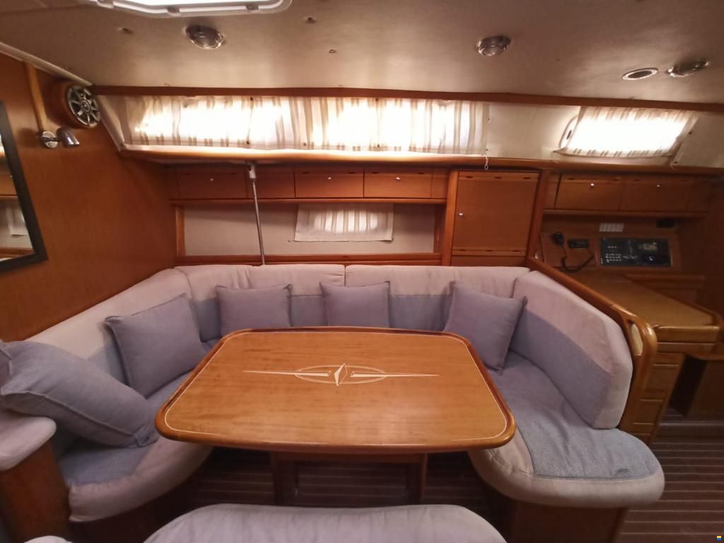 Bavaria Cruiser 40