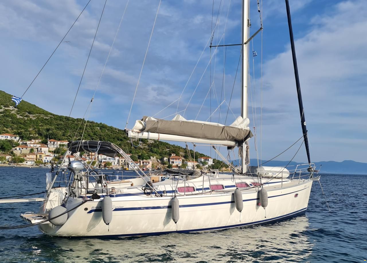 Bavaria Cruiser 40