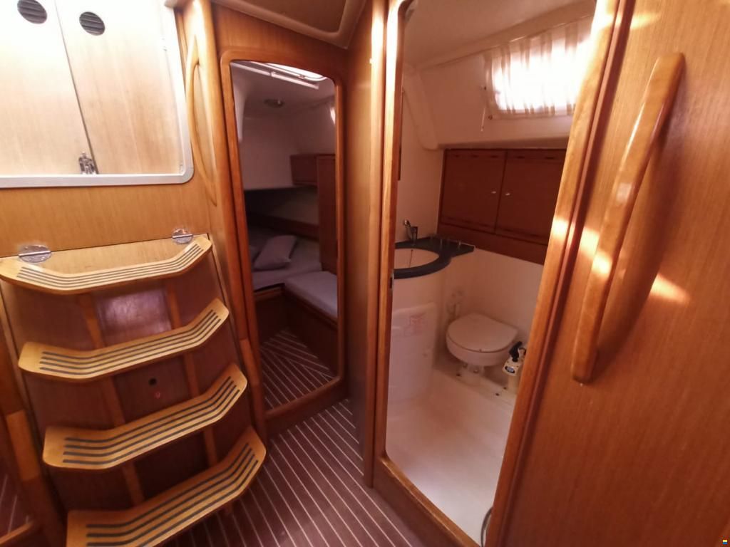 Bavaria Cruiser 40