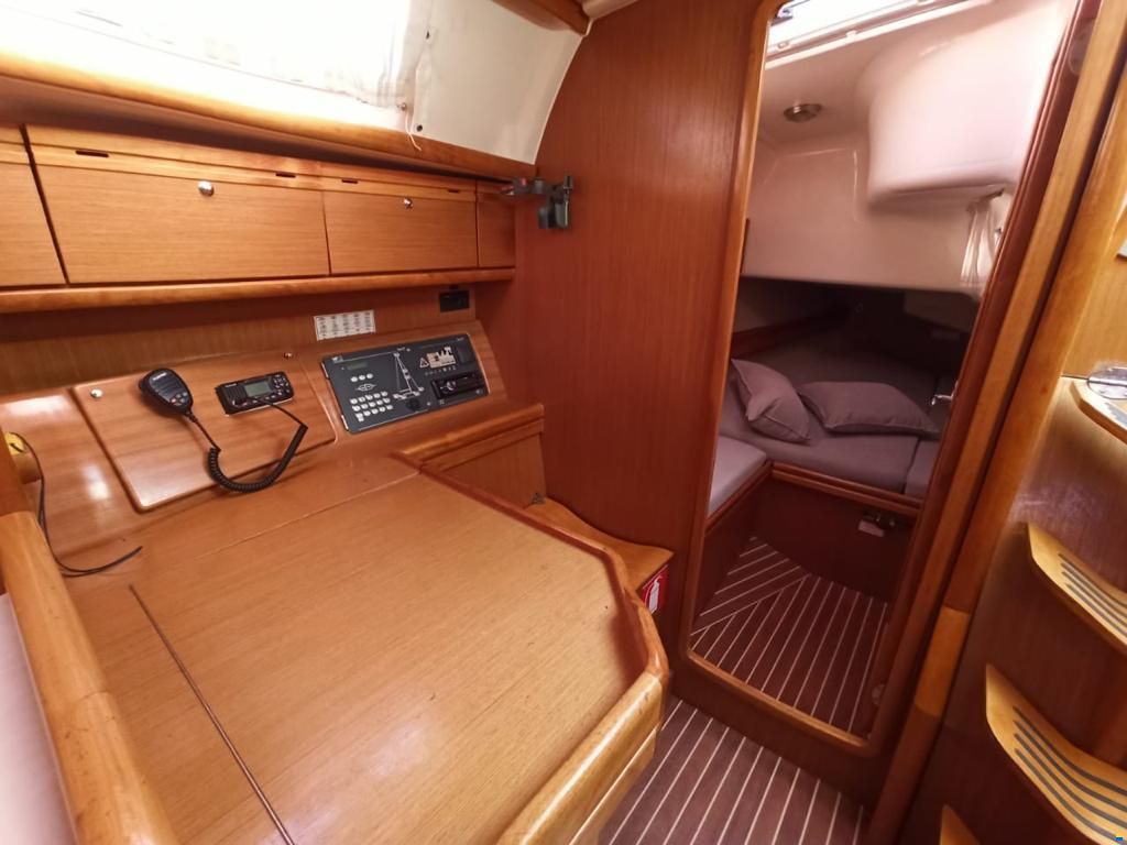 Bavaria Cruiser 40