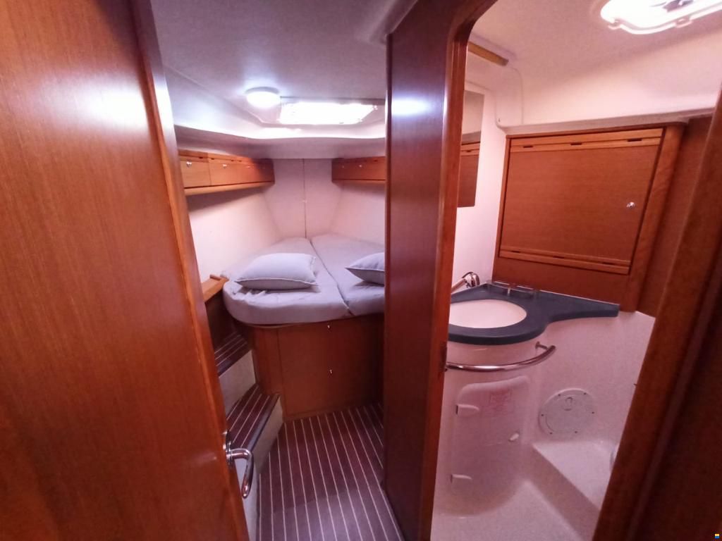 Bavaria Cruiser 40