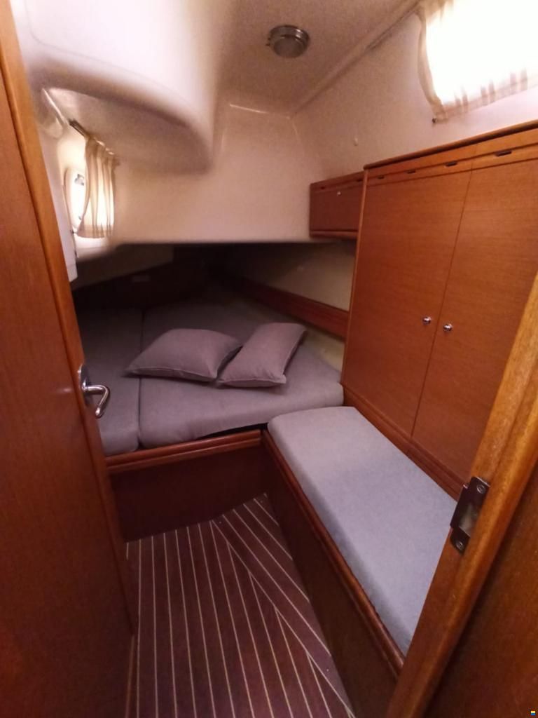 Bavaria Cruiser 40