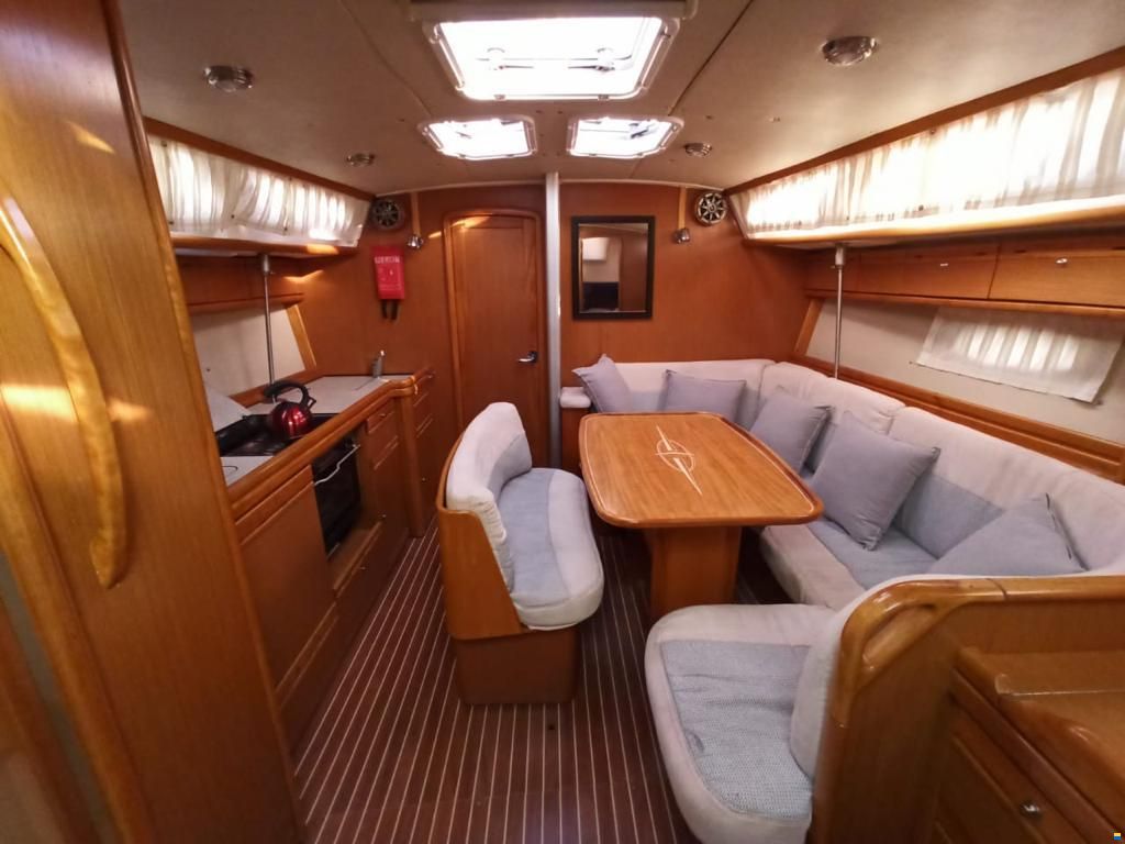 Bavaria Cruiser 40