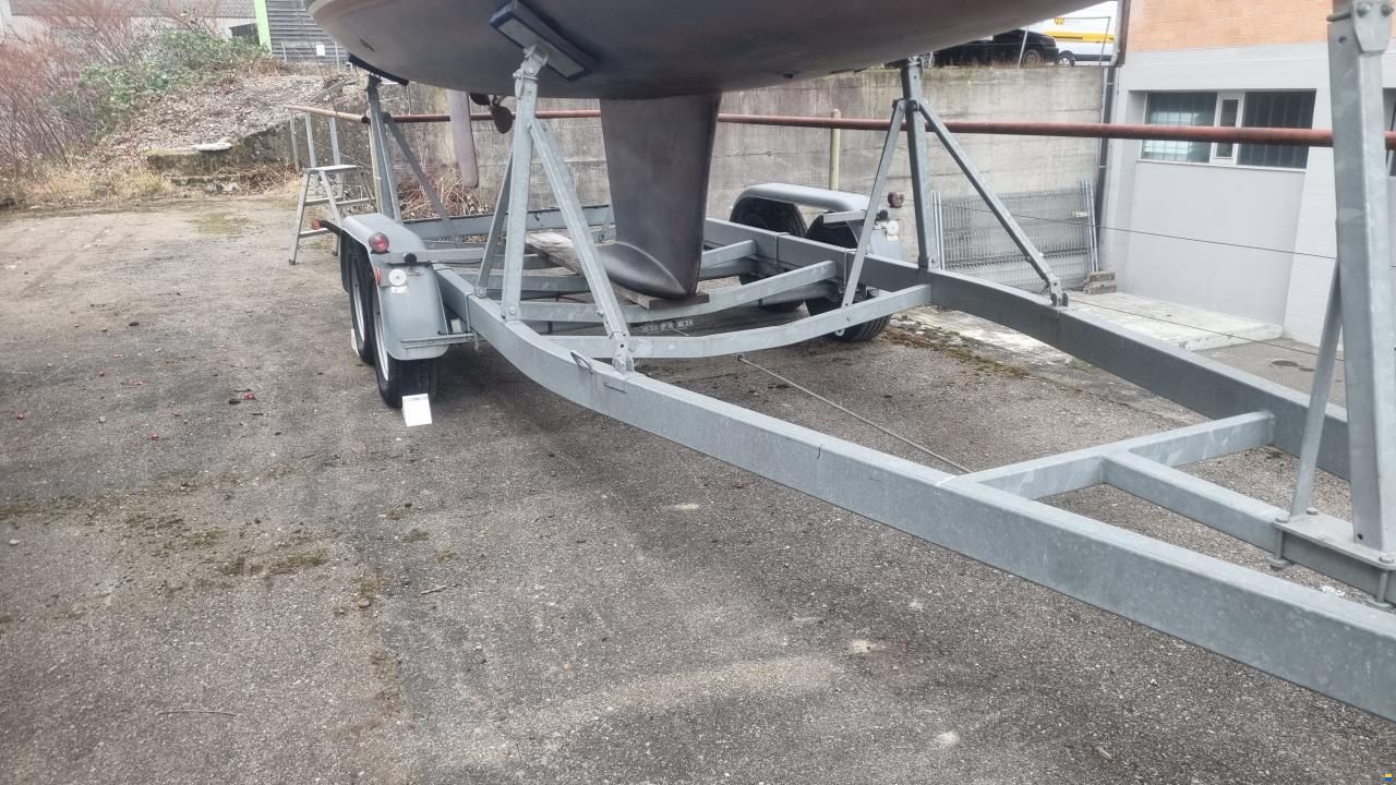 Jeanneau Sun Odyssey 24.2