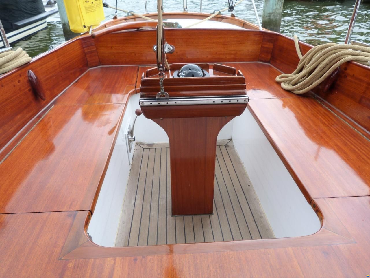 Olle Enderlein 30